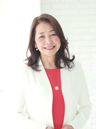 代表理事 幸田啓子